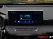 Haval Jolion I Рестайлинг Москва  - изображение 41