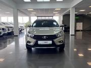 Lada (ВАЗ) Vesta I Тверь  - изображение 22