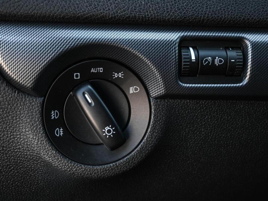 Skoda Yeti I Рестайлинг Новороссийск  - изображение 15