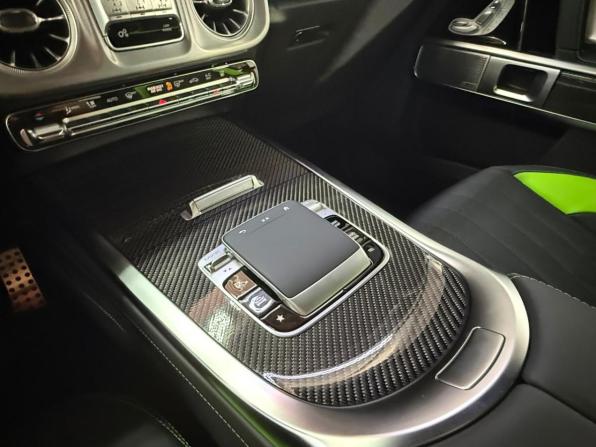 Новый Mercedes-Benz G-Класс AMG II (W465) Рестайлинг 2026 года, цена 35 750 000 рублей, внедорожник, Автокод Объявления