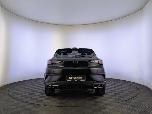 Changan UNI-T I с пробегом 2023 года, цена 1 930 000 рублей, 68645 км, внедорожник, Автокод Объявления