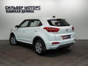 Hyundai Creta I Пермь  - изображение 24