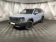Haval H3 I Рестайлинг Москва  - изображение 24