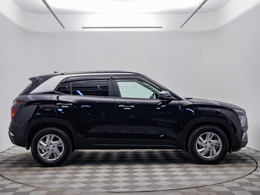 Hyundai Creta II Москва  - изображение 7