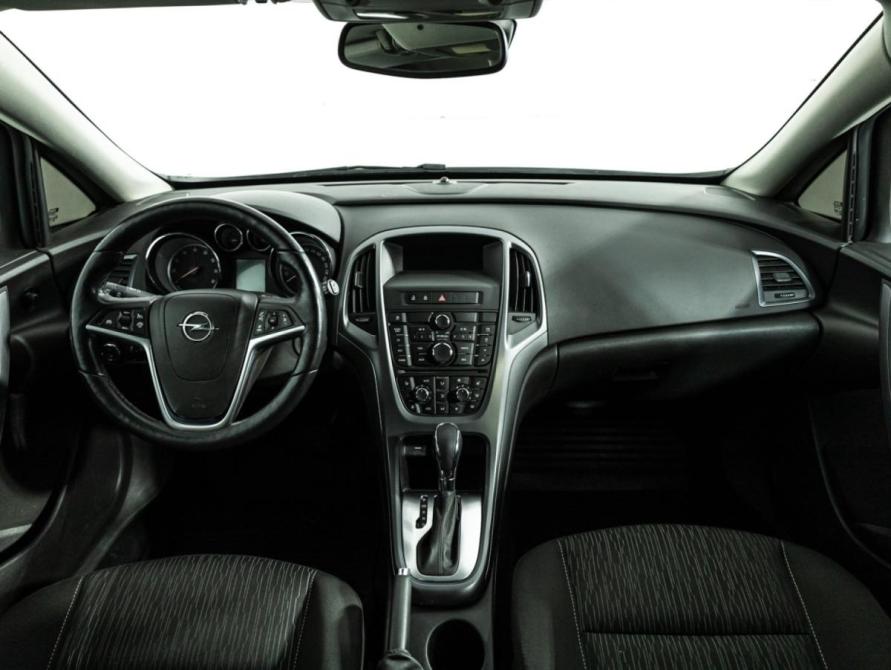 Opel Astra J Рестайлинг Санкт-Петербург  - изображение 14