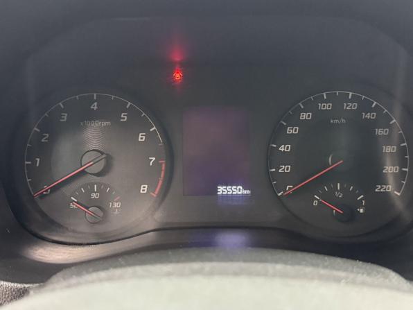 Hyundai Solaris II Рестайлинг с пробегом 2021 года, цена 1 580 000 рублей, 35549 км, седан, Автокод Объявления
