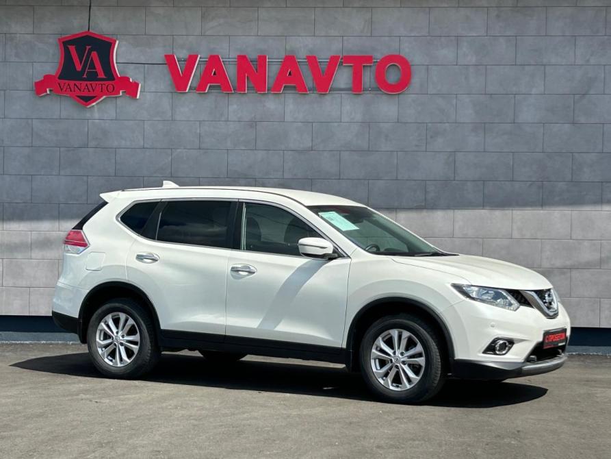 Nissan X-Trail III Альметьевск  - изображение 3