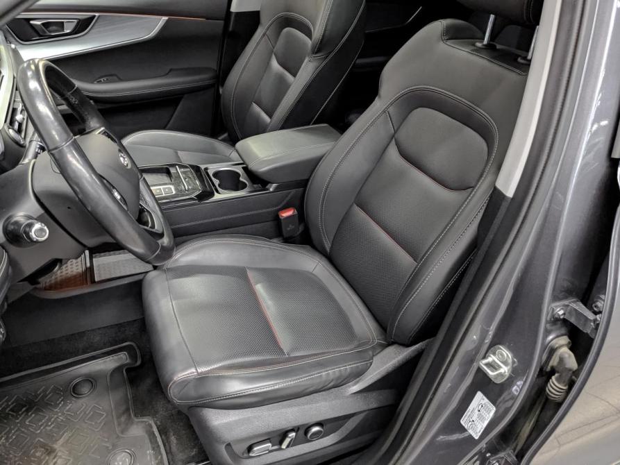 Chery Tiggo 7 Pro I Москва  - изображение 18