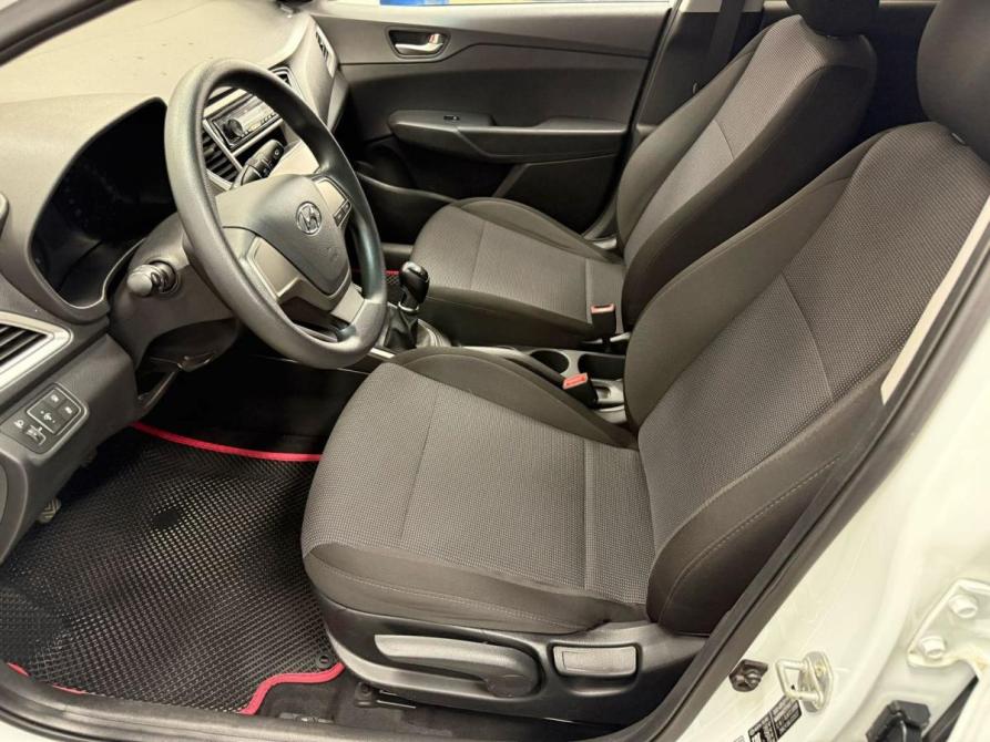 Hyundai Solaris II Набережные Челны  - изображение 9