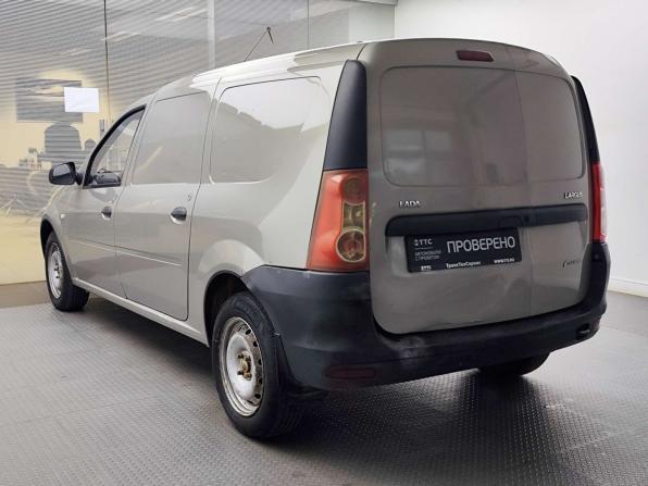 Lada (ВАЗ) Largus I с пробегом 2013 года, цена 399 000 рублей, 178140 км, фургон, Автокод Объявления