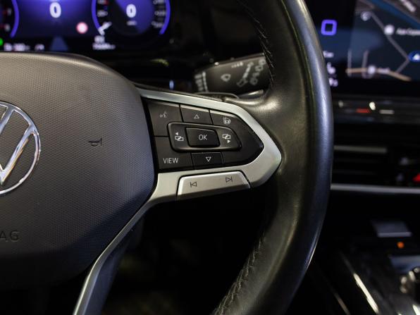 Volkswagen Talagon I с пробегом 2022 года, цена 4 000 000 рублей, 70684 км, внедорожник, Автокод Объявления