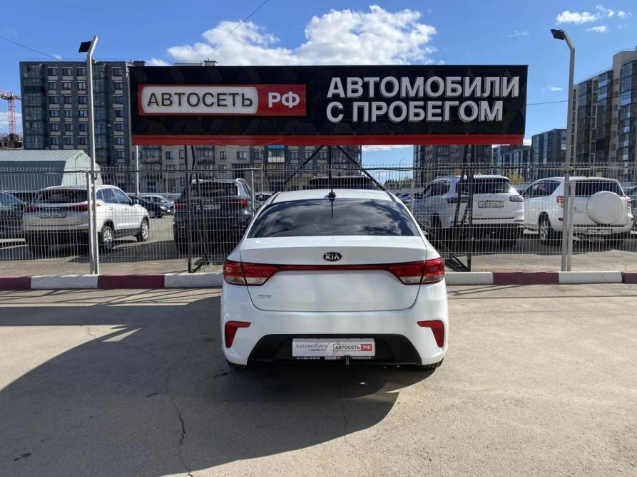 Kia Rio IV Альметьевск  - изображение 15