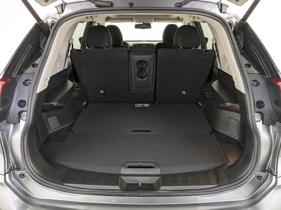 Nissan X-Trail III Рестайлинг Москва  - изображение 10