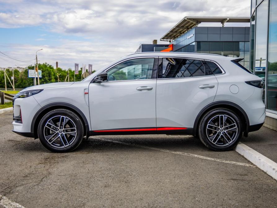 Changan CS55 Plus II Волгоград  - изображение 4