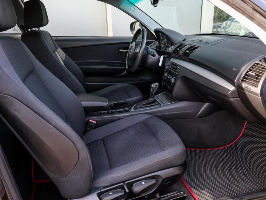 BMW 1 серии I (E81/E82/E87/E88) Рестайлинг Москва  - изображение 10
