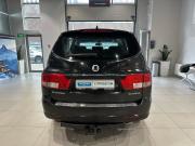 SsangYong Kyron I Рестайлинг Москва  - изображение 24