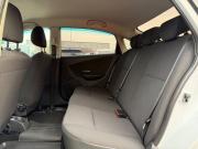 Nissan Almera III (G15) Санкт-Петербург  - изображение 35