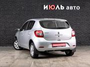 Renault Sandero II Рестайлинг Екатеринбург  - изображение 26