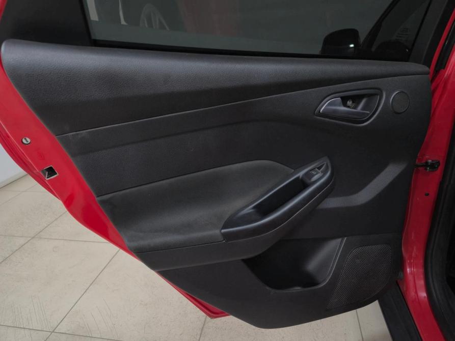 Ford Focus III Альметьевск  - изображение 17