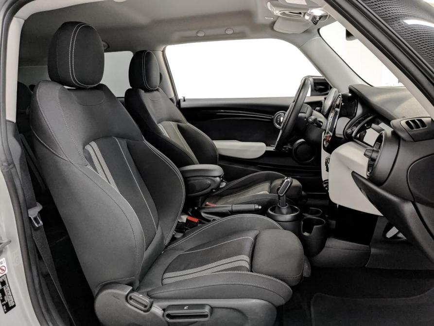 Mini Hatch III (F55/F56) Рестайлинг Санкт-Петербург  - изображение 24