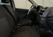 Lada (ВАЗ) Granta I Рестайлинг Москва  - изображение 24