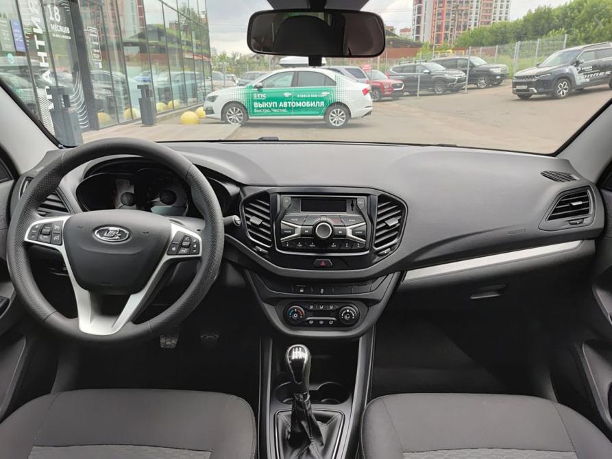 Lada (ВАЗ) Vesta I Ижевск  - изображение 17