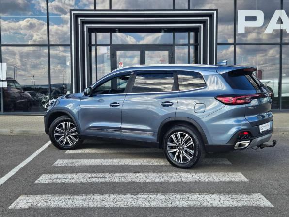Chery Tiggo 8 I с пробегом 2020 года, цена 1 489 000 рублей, 106300 км, внедорожник, Автокод Объявления