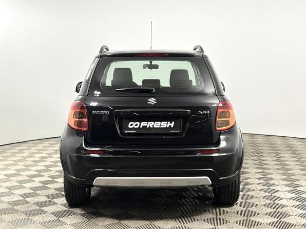 Suzuki SX4 I (Classic) Рестайлинг с пробегом 2013 года, цена 894 900 рублей, 137163 км, хэтчбек, Автокод Объявления