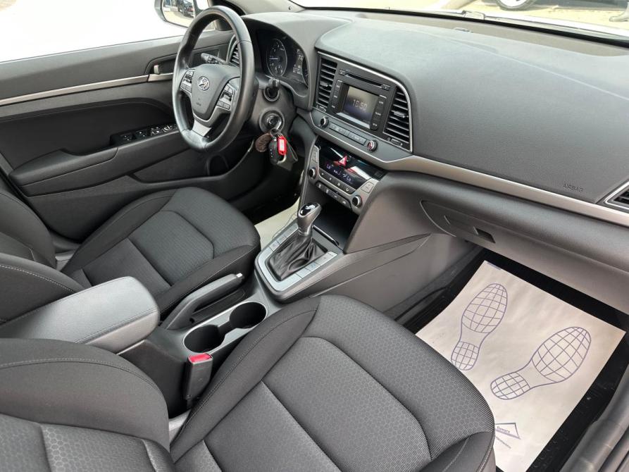 Hyundai Elantra VI (AD) Пермь  - изображение 9