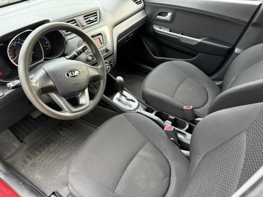 Kia Rio III Набережные Челны  - изображение 7