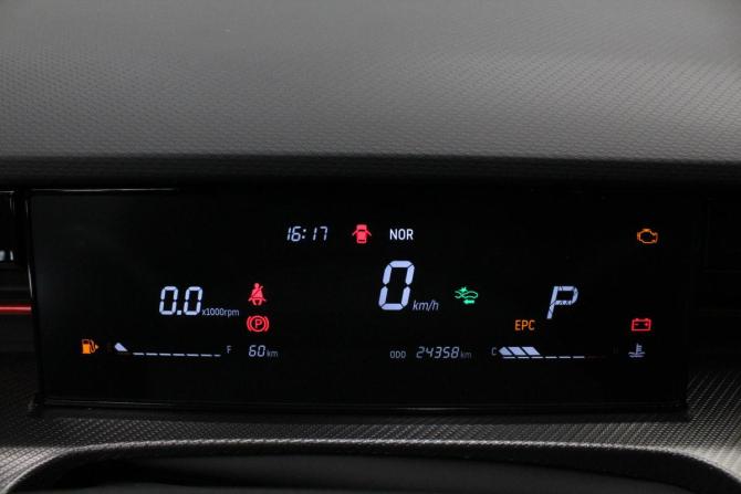 JETOUR DASHING I с пробегом 2024 года, цена 2 249 000 рублей, 24332 км, внедорожник, Автокод Объявления