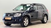 Suzuki Grand Vitara II Рестайлинг Киров  - изображение 19