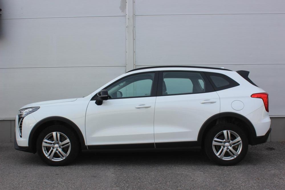 Haval Jolion I Рестайлинг Белгород  - изображение 6