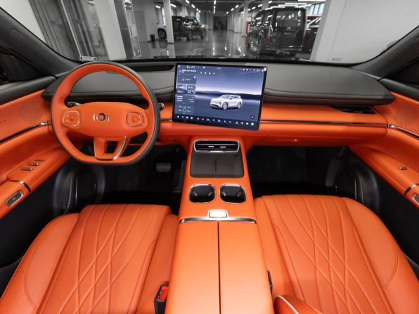 Changan Qiyuan Q07 с пробегом 2026 года, цена 4 000 000 рублей, 40 км, внедорожник, Автокод Объявления