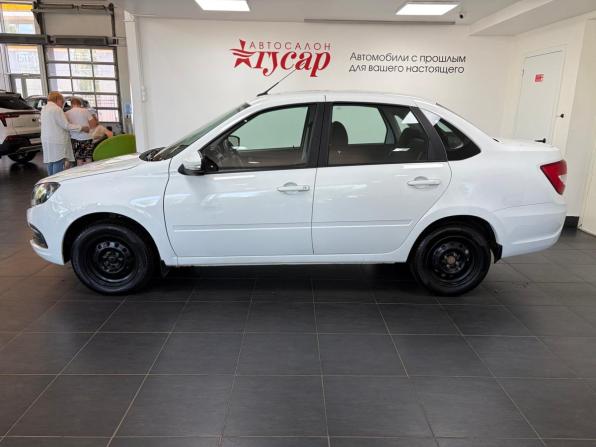 Lada (ВАЗ) Granta I Рестайлинг с пробегом 2025 года, цена 798 000 рублей, 42110 км, седан, Автокод Объявления