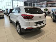 Hyundai Creta I Рестайлинг Казань  - изображение 30