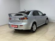 Mitsubishi Lancer X Рестайлинг Альметьевск  - изображение 28