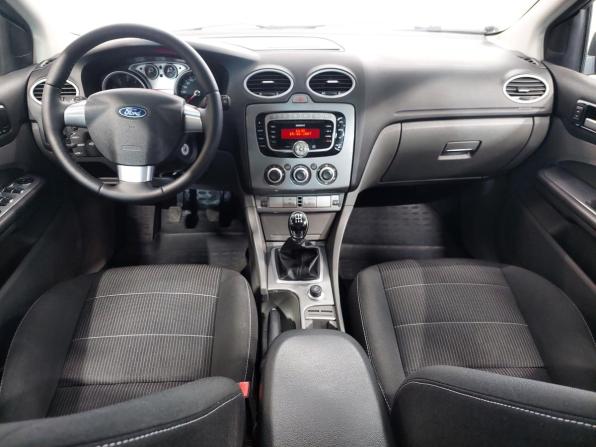 Ford Focus II Рестайлинг с пробегом 2011 года, цена 515 000 рублей, 138700 км, хэтчбек, Автокод Объявления