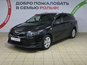 Kia Ceed III Рестайлинг Москва  - изображение 20