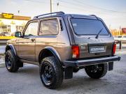 Lada (ВАЗ) Niva Legend Волгоград  - изображение 38
