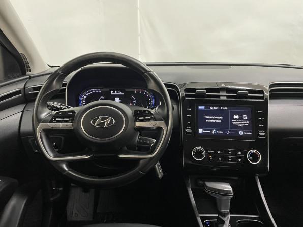 Hyundai Tucson IV с пробегом 2021 года, цена 2 650 000 рублей, 123814 км, внедорожник, Автокод Объявления