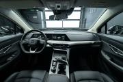 Changan UNI-T I Москва  - изображение 25