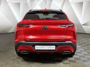Infiniti QX55 Москва  - изображение 32
