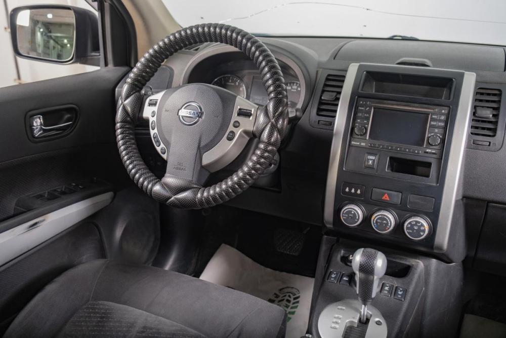 Nissan X-Trail II Рестайлинг Томск  - изображение 10
