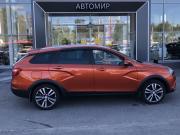 Lada (ВАЗ) Vesta I Брянск  - изображение 16