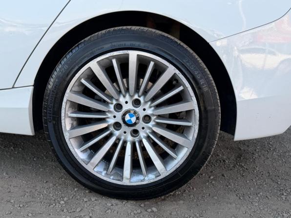 BMW 1 серии II (F20/F21) с пробегом 2013 года, цена 1 300 000 рублей, 105300 км, хэтчбек, Автокод Объявления
