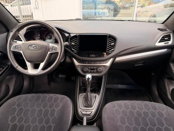 Lada (ВАЗ) Vesta I с пробегом 2021 года, цена 1 167 000 рублей, 75000 км, универсал, Автокод Объявления