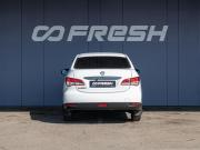 Nissan Almera III (G15) Краснодар  - изображение 23