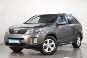 Kia Sorento II Рестайлинг Челябинск  - изображение 26