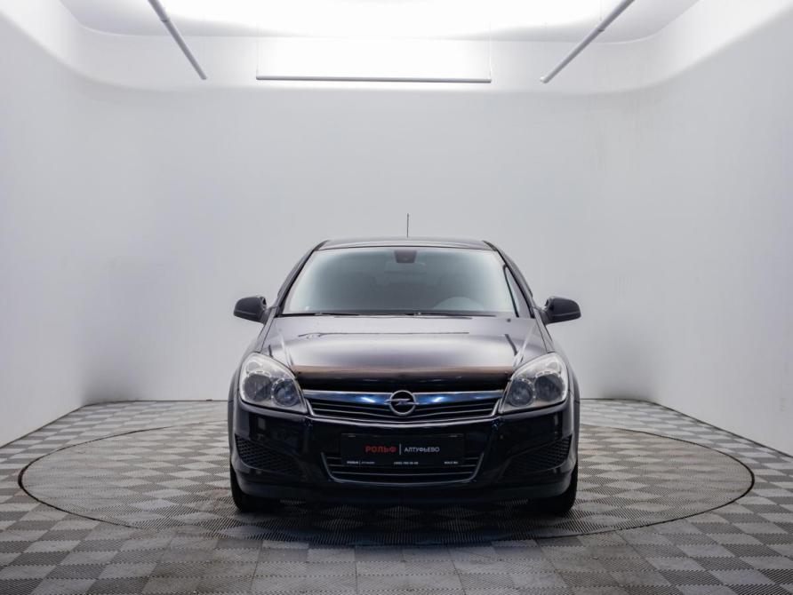 Opel Astra H Рестайлинг Москва  - изображение 2